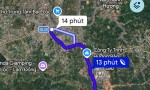 HOT HOT – CHÍNH CHỦ CẦN BÁN LÔ ĐẤT 1.000M² THỔ CƯ VEN TP. BẢO LỘC, X. Bảo Lâm 3, T. Lâm Đồng