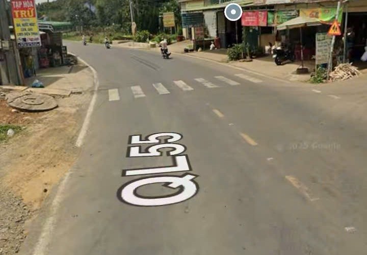 HOT HOT – CHÍNH CHỦ CẦN BÁN LÔ ĐẤT 1.000M² THỔ CƯ VEN TP. BẢO LỘC, X. Bảo Lâm 3, T. Lâm Đồng