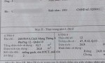 NHÀ VỊ TRÍ ĐẸP - CHÍNH CHỦ BÁN NHANH CĂN NHÀ Đường Cao Thắng, Phường 12, Quận 10, Tp Hồ Chí Minh.