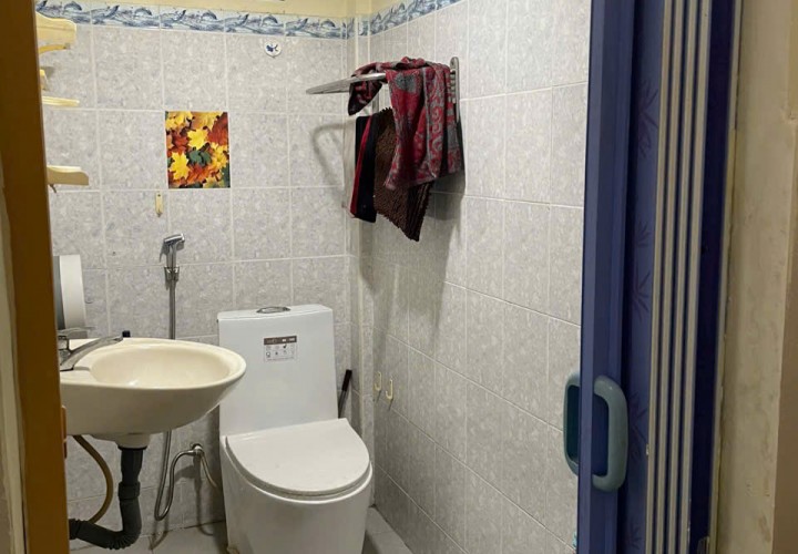 NHÀ VỊ TRÍ ĐẸP - CHÍNH CHỦ BÁN NHANH CĂN NHÀ Đường Cao Thắng, Phường 12, Quận 10, Tp Hồ Chí Minh.