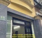 NHÀ VỊ TRÍ ĐẸP - CHÍNH CHỦ BÁN NHANH CĂN NHÀ Đường Cao Thắng, Phường 12, Quận 10, Tp Hồ Chí Minh.