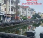 NHÀ ĐẸP - GIÁ TỐT - CHÍNH CHỦ CẦN BÁN CĂN NHÀ ĐẸP VIEW HỒ TT Cầu Đơ 3, Hà Đông, Hà Nội