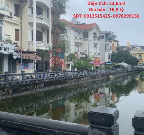 NHÀ ĐẸP - GIÁ TỐT - CHÍNH CHỦ CẦN BÁN CĂN NHÀ ĐẸP VIEW HỒ TT Cầu Đơ 3, Hà Đông, Hà Nội