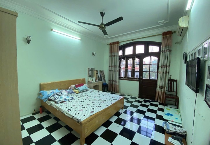 NHÀ ĐẸP - GIÁ TỐT - CHÍNH CHỦ CẦN BÁN CĂN NHÀ ĐẸP VIEW HỒ TT Cầu Đơ 3, Hà Đông, Hà Nội