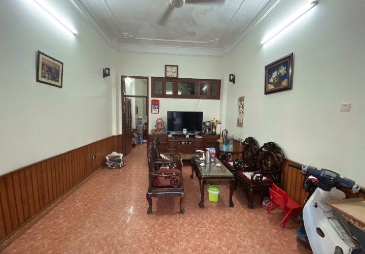 NHÀ ĐẸP - GIÁ TỐT - CHÍNH CHỦ CẦN BÁN CĂN NHÀ ĐẸP VIEW HỒ TT Cầu Đơ 3, Hà Đông, Hà Nội