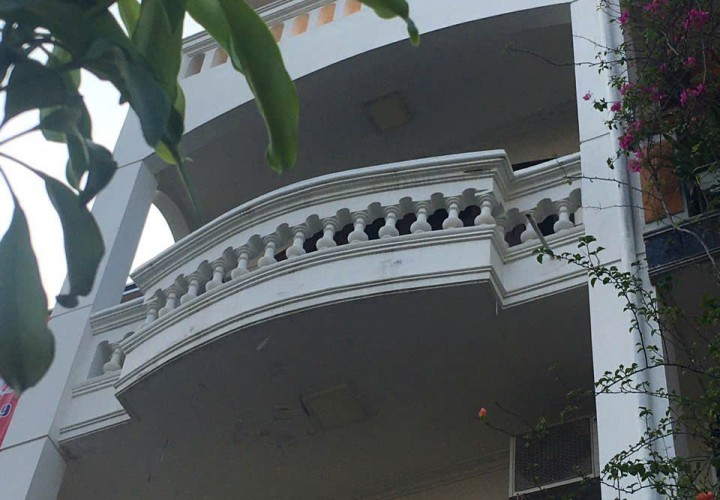 NHÀ ĐẸP - GIÁ TỐT - CHÍNH CHỦ CẦN BÁN CĂN NHÀ ĐẸP VIEW HỒ TT Cầu Đơ 3, Hà Đông, Hà Nội