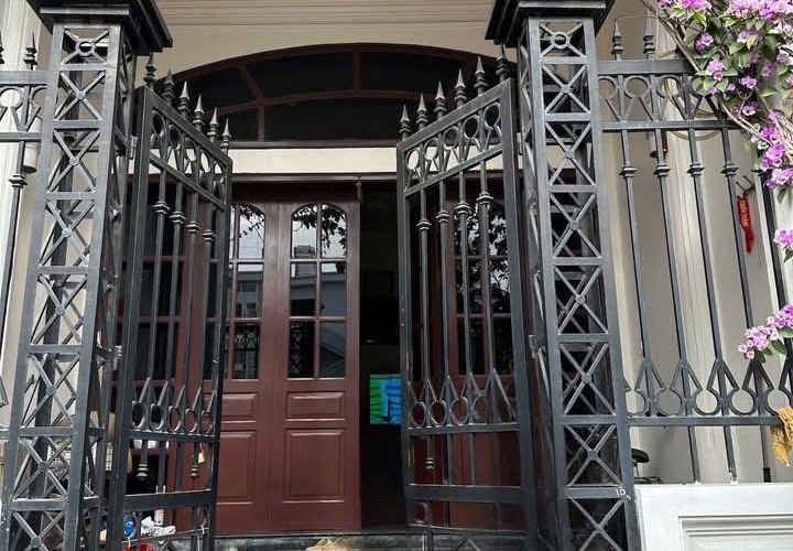 NHÀ ĐẸP - GIÁ TỐT - CHÍNH CHỦ CẦN BÁN CĂN NHÀ ĐẸP VIEW HỒ TT Cầu Đơ 3, Hà Đông, Hà Nội