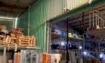 ĐẦU TƯ SINH LỜI - CHÍNH CHỦ CẦN BÁN KHO ĐẸP 900m2 TẠI CẦU TRÀM - Xã LONG TRẠCH, CẦN ĐƯỚC, LONG AN
