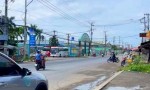ĐẦU TƯ SINH LỜI - CHÍNH CHỦ CẦN BÁN KHO ĐẸP 900m2 TẠI CẦU TRÀM - Xã LONG TRẠCH, CẦN ĐƯỚC, LONG AN