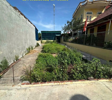 ĐẤT ĐẸP - GIÁ TỐT - CHÍNH CHỦ Cần Bán Nhanh Lô Đất Chợ Nhội cũ, xã Hồng Minh, Huyện Hưng Hà , TỉnhThái Bình cũ