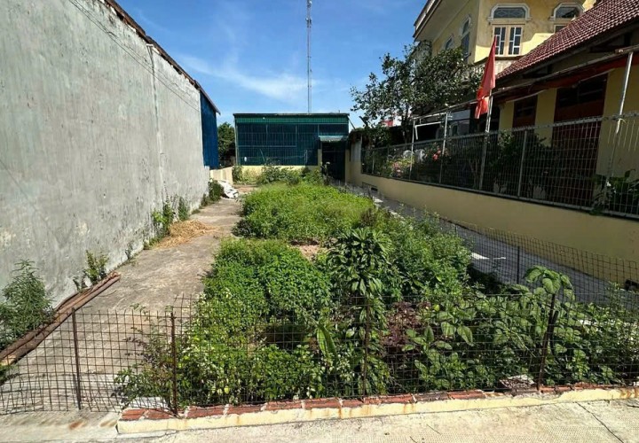 ĐẤT ĐẸP - GIÁ TỐT - CHÍNH CHỦ Cần Bán Nhanh Lô Đất Chợ Nhội cũ, xã Hồng Minh,  Huyện Hưng Hà , TỉnhThái Bình cũ