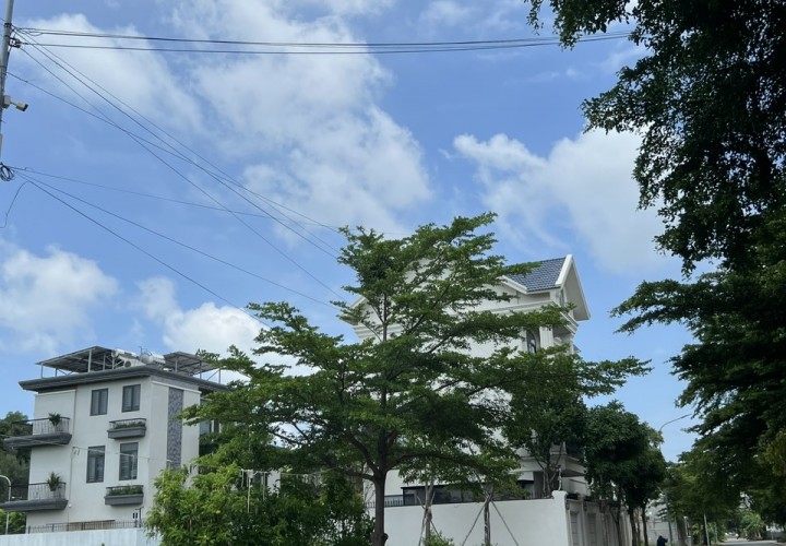 ĐẦU TƯ SINH LỜI – CHÍNH CHỦ CẦN BÁN ĐẤT TẠI Phường 11, TP Vũng Tàu,  Bà Rịa - Vũng Tàu