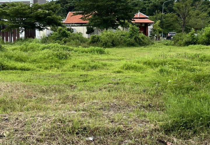 ĐẦU TƯ SINH LỜI – CHÍNH CHỦ CẦN BÁN ĐẤT TẠI Phường 11, TP Vũng Tàu,  Bà Rịa - Vũng Tàu