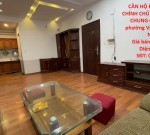 CĂN HỘ ĐẸP – GIÁ TỐT –CHÍNH CHỦ CẦN BÁN CĂN HỘ CHUNG CƯ TRÀNG AN, phường Vinh Tân, TP. Vinh, Nghệ An