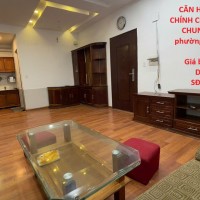 CĂN HỘ ĐẸP – GIÁ TỐT –CHÍNH CHỦ CẦN BÁN CĂN HỘ CHUNG CƯ TRÀNG AN, phường Vinh Tân, TP. Vinh, Nghệ An