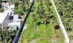 ĐẦU TƯ SINH LỜI - CHÍNH CHỦ BÁN LÔ ĐẤT ĐẸP Tại Ngã 5 Trương Văn Kỉnh Phường Long Đức, Vĩnh Long