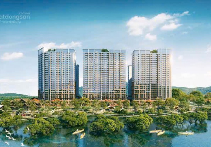 CĂN HỘ ĐẸP – GIÁ TỐT – CHÍNH CHỦ CẦN BÁN CĂN HỘ TẠI Charmora City, phường Nam Nha Trang, tỉnh Khánh Hòa