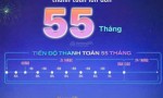 CĂN HỘ ĐẸP – GIÁ TỐT – CHÍNH CHỦ CẦN BÁN CĂN HỘ TẠI Charmora City, phường Nam Nha Trang, tỉnh Khánh Hòa