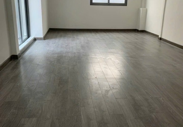 HOT – CHÍNH CHỦ BÁN NHÀ VỊ TRÍ ĐẮC ĐỊA MẶT TIỀN 322 TRẦN HƯNG ĐẠO, Phường Nguyễn Cư Trinh, Quận 1, HCM