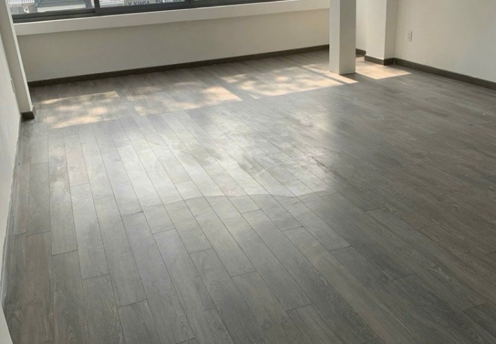 HOT – CHÍNH CHỦ BÁN NHÀ VỊ TRÍ ĐẮC ĐỊA MẶT TIỀN 322 TRẦN HƯNG ĐẠO, Phường Nguyễn Cư Trinh, Quận 1, HCM