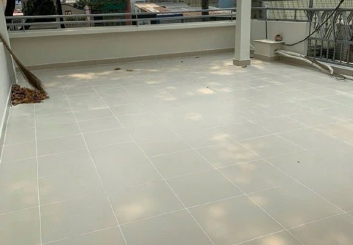 HOT – CHÍNH CHỦ BÁN NHÀ VỊ TRÍ ĐẮC ĐỊA MẶT TIỀN 322 TRẦN HƯNG ĐẠO, Phường Nguyễn Cư Trinh, Quận 1, HCM