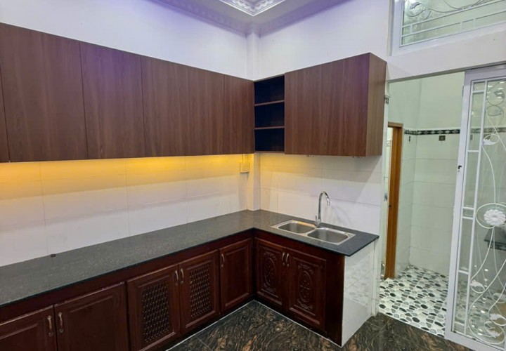 NHÀ ĐẸP GIÁ TỐT- CẦN BÁN Tại Phường Cái Khế, Ninh Kiều, Cần Thơ