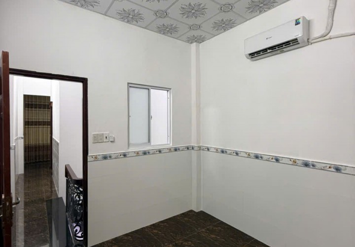 NHÀ ĐẸP GIÁ TỐT- CẦN BÁN Tại Phường Cái Khế, Ninh Kiều, Cần Thơ