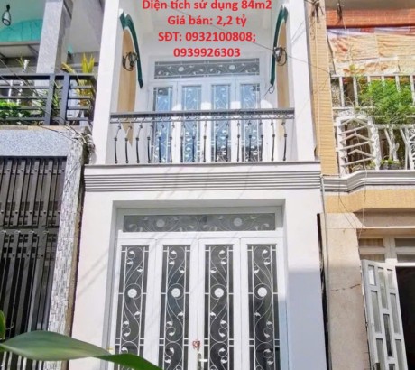 NHÀ ĐẸP GIÁ TỐT- CẦN BÁN Tại Phường Cái Khế, Ninh Kiều, Cần Thơ