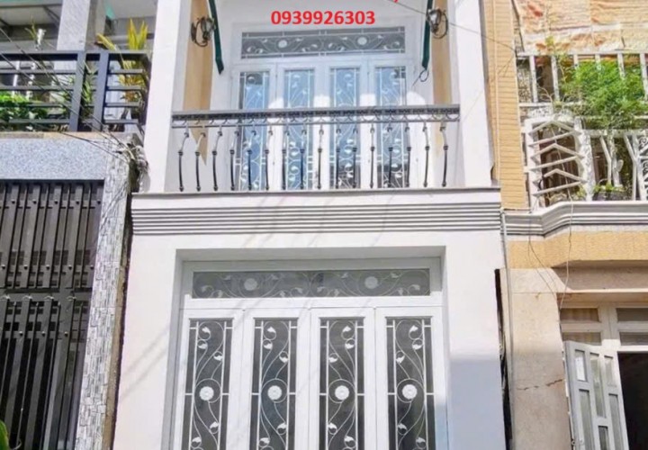 NHÀ ĐẸP GIÁ TỐT- CẦN BÁN Tại Phường Cái Khế, Ninh Kiều, Cần Thơ