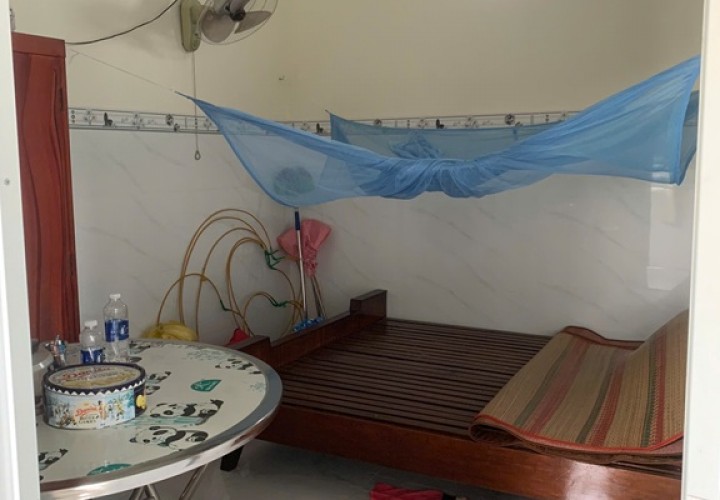 ĐẦU TƯ SINH LỜI – CHÍNH CHỦ CẦN BÁN NHÀ MẶT TIỀN TẠI Xã Phước Lợi, Huyện Bến Lức, Long An