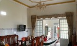 ĐẦU TƯ SINH LỜI – CHÍNH CHỦ CẦN BÁN NHÀ MẶT TIỀN TẠI Xã Phước Lợi, Huyện Bến Lức, Long An