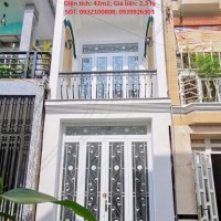 NHÀ ĐẸP GIÁ TỐT- CHÍNH CHỦ CẦN BÁN NHÀ Tại Phường Cái Khế, Ninh Kiều, Cần Thơ