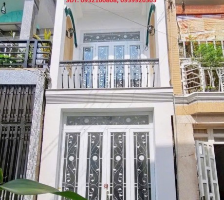 NHÀ ĐẸP GIÁ TỐT- CHÍNH CHỦ CẦN BÁN NHÀ Tại Phường Cái Khế, Ninh Kiều, Cần Thơ