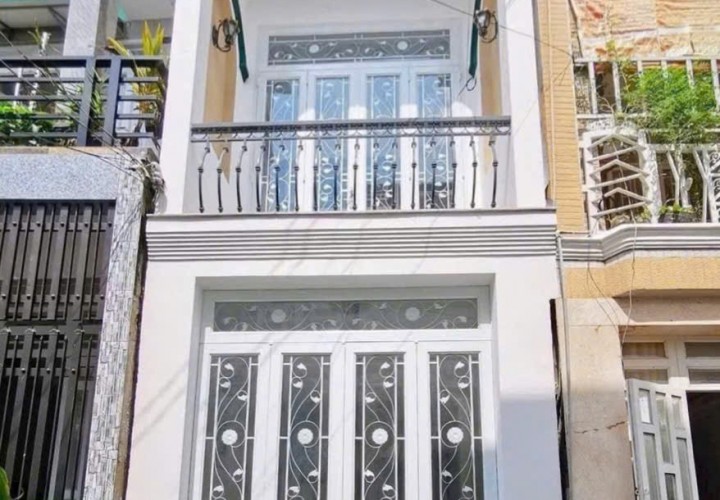 NHÀ ĐẸP GIÁ TỐT- CHÍNH CHỦ CẦN BÁN NHÀ Tại Phường Cái Khế, Ninh Kiều, Cần Thơ