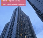 HOT HOT – CHÍNH CHỦ CẦN BÁN CĂN HỘ  WESTERN CAPITAL ĐẸP - GIÁ TỐT PHƯỜNG 10 QUẬN 6, Hồ Chí Minh