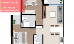HOT HOT – CHÍNH CHỦ CẦN BÁN CĂN HỘ  WESTERN CAPITAL ĐẸP - GIÁ TỐT PHƯỜNG 10 QUẬN 6, Hồ Chí Minh