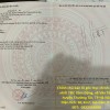 ĐẦU TƯ SINH LỜI – CHÍNH CHỦ CẦN BÁN ĐẤT TẠI xã Vân Tảo, huyện Thường Tín, TP Hà Nội