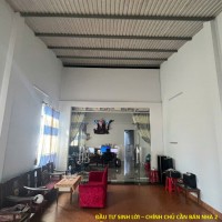 ĐẦU TƯ SINH LỜI – CHÍNH CHỦ CẦN BÁN NHÀ 2 TẦNG Tại phường Thống Nhất, thị xã Buôn Hồ, Đắk Lắk