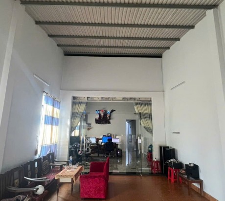 ĐẦU TƯ SINH LỜI – CHÍNH CHỦ CẦN BÁN NHÀ 2 TẦNG Tại phường Thống Nhất, thị xã Buôn Hồ, Đắk Lắk