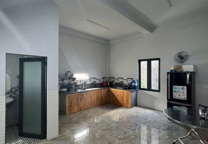 ĐẦU TƯ SINH LỜI – CHÍNH CHỦ CẦN BÁN NHÀ 2 TẦNG Tại phường Thống Nhất, thị xã Buôn Hồ, Đắk Lắk