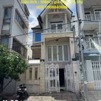 NHÀ ĐẸP – GIÁ TỐT – CHÍNH CHỦ CẦN BÁN NHÀ TẠI xã Bình Hưng, huyện Bình Chánh, TP. Hồ Chí Minh