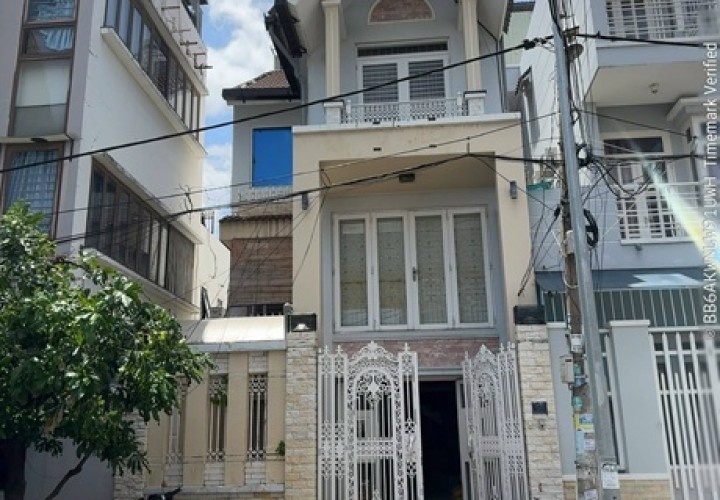 NHÀ ĐẸP – GIÁ TỐT – CHÍNH CHỦ CẦN BÁN NHÀ TẠI xã Bình Hưng, huyện Bình Chánh, TP. Hồ Chí Minh