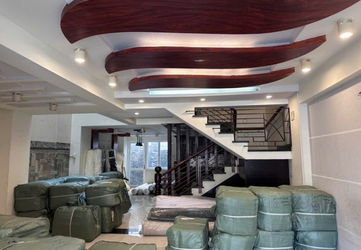 NHÀ ĐẸP – GIÁ TỐT – CHÍNH CHỦ CẦN BÁN NHÀ TẠI xã Bình Hưng, huyện Bình Chánh, TP. Hồ Chí Minh
