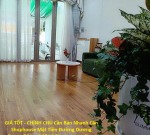 GIÁ TỐT - CHÍNH CHỦ Cần Bán Nhanh Căn Shophouse Mặt Tiền Đường Dương Quang Đông