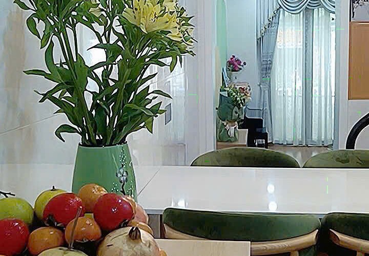 GIÁ TỐT - CHÍNH CHỦ Cần Bán Nhanh Căn Shophouse Mặt Tiền Đường Dương Quang Đông