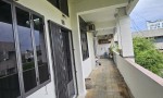 Cần bán căn hộ tại chung cư Chợ Quán, đường Trần Bình Trọng, P1, Quận 5, TP. Hồ Chí Minh.