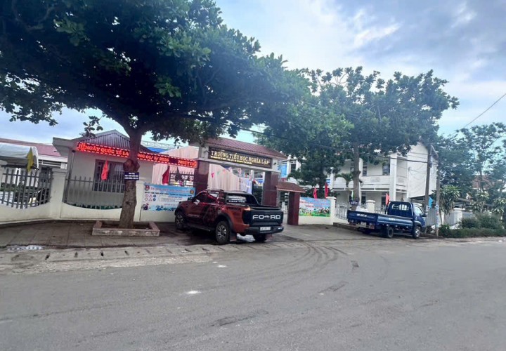 NHÀ ĐẸP – GIÁ TỐT – CHÍNH CHỦ CẦN BÁN GẤP CĂN NHÀ TẠI Thị Trấn Thạnh Mỹ, Đơn Dương, Lâm Đồng