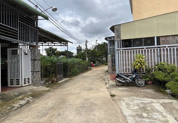 NHÀ ĐẸP – GIÁ TỐT – CHÍNH CHỦ CẦN BÁN GẤP CĂN NHÀ TẠI Thị Trấn Thạnh Mỹ, Đơn Dương, Lâm Đồng