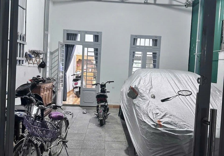 NHÀ ĐẸP – GIÁ TỐT – CHÍNH CHỦ CẦN BÁN GẤP CĂN NHÀ TẠI Thị Trấn Thạnh Mỹ, Đơn Dương, Lâm Đồng