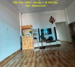NHÀ ĐẸP – GIÁ TỐT – CHÍNH CHỦ CẦN BÁN GẤP CĂN NHÀ TẠI Thị Trấn Thạnh Mỹ, Đơn Dương, Lâm Đồng